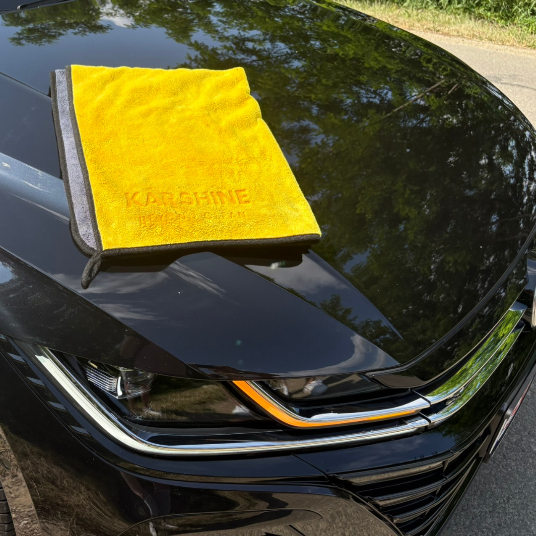 DryPro XL - Prosop Uscare Auto 850GSM (1+1 Gratis)