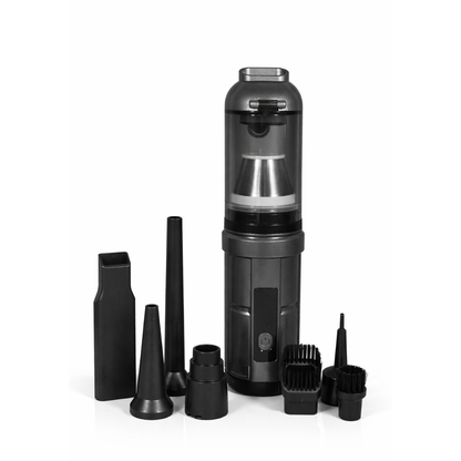 AirForce - Aspirator Auto cu Acumulator