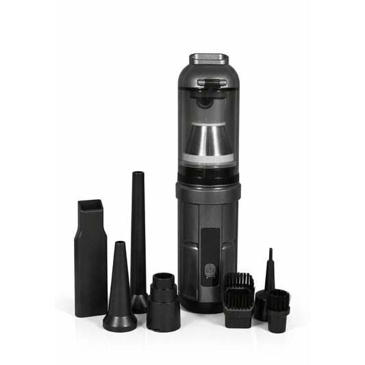 AirForce - Aspirator Auto cu Acumulator