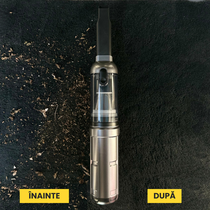 AirForce - Aspirator Auto cu Acumulator