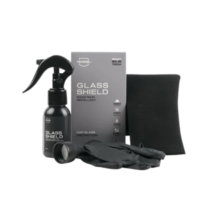 Nasiol Glass Shield
