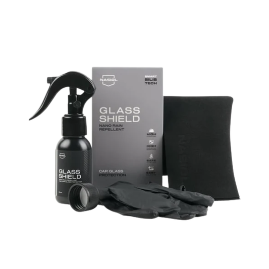 Nasiol Glass Shield