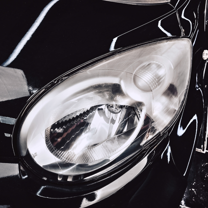 Kit restaurare faruri - Nasiol