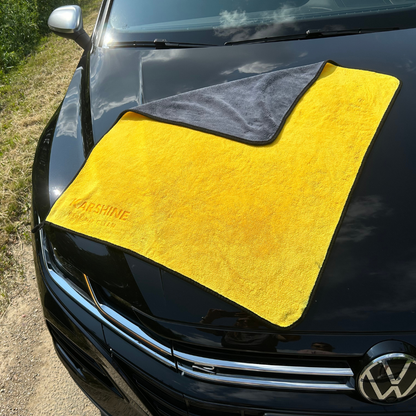 DryPro XL - Prosop Uscare Auto 850GSM (1+1 Gratis)