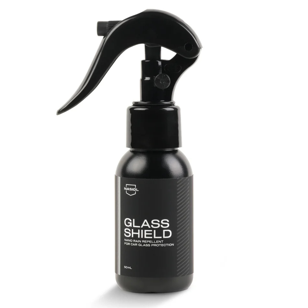 Nasiol Glass Shield