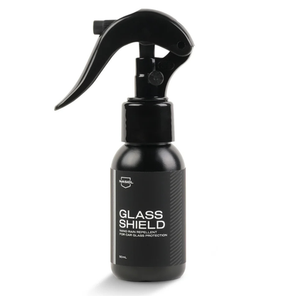 Nasiol Glass Shield