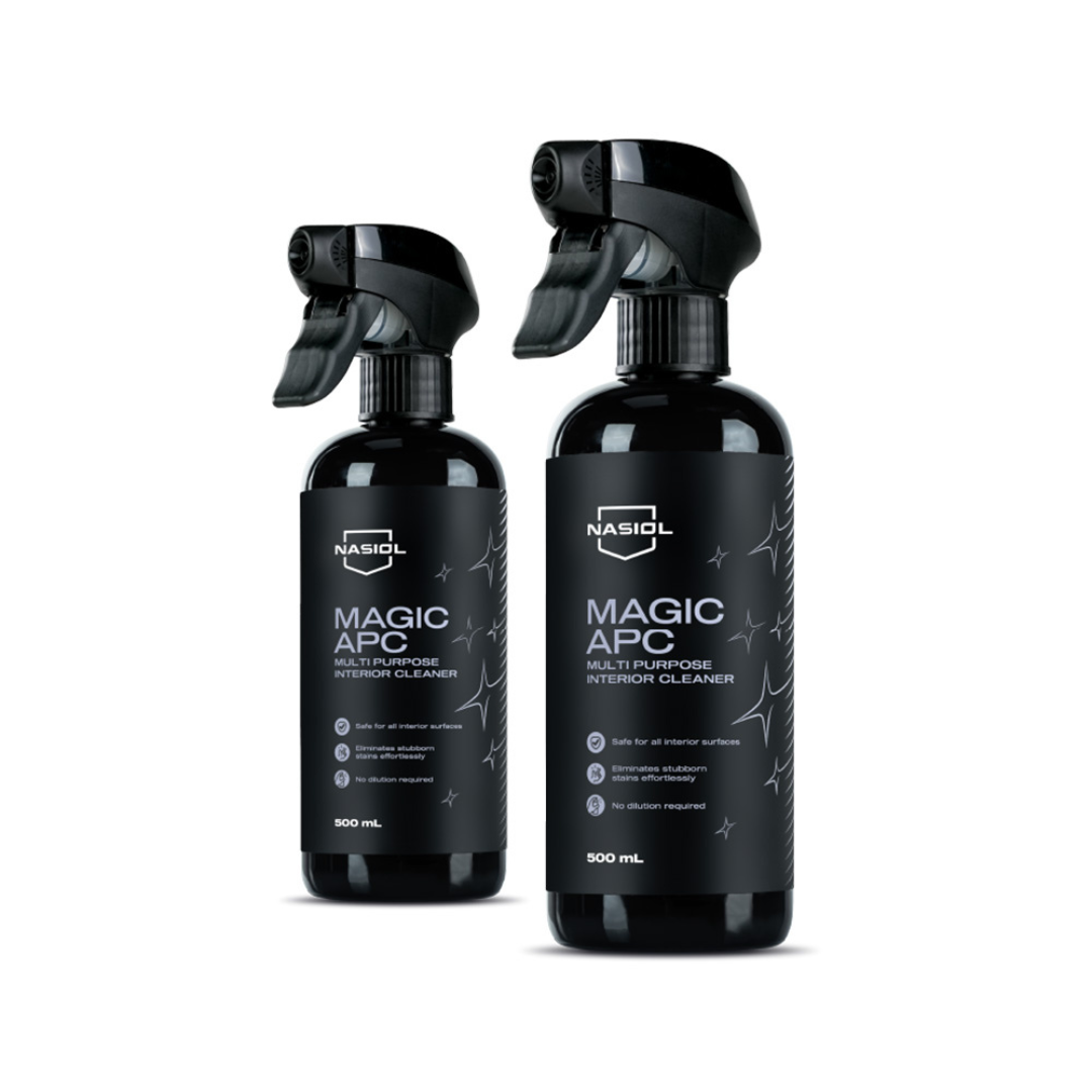 Nasiol Magic APC