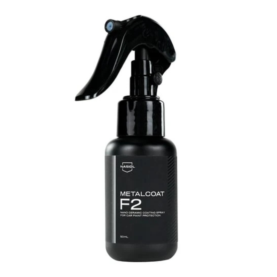 Nasiol MetalCoat F2