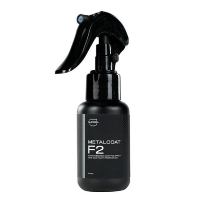 Nasiol MetalCoat F2