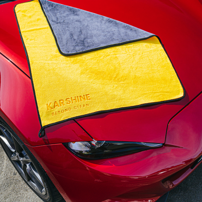 DryPro XL - Prosop Uscare Auto 850GSM (1+1 Gratis)