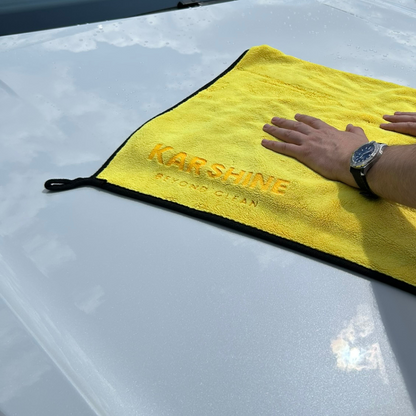 DryPro XL - Prosop Uscare Auto 850GSM (1+1 Gratis)